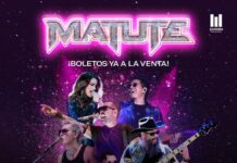 Regresa a Chihuahua Matute con su «Quinceañera World Tour’