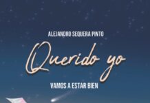 QUERIDO YO «VAMOS A ESTAR BIEN» / LITERATURA