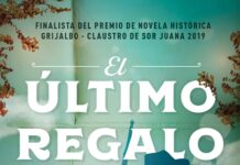 EL ULTIMO REGALO DE VILLA / LITERATURA