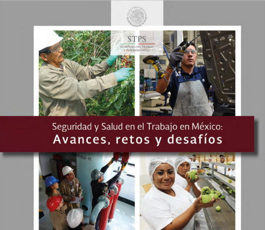 Salud Ocupacional en México: ¿Qué es y cómo funciona?
