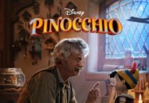 Pinocho