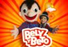 Se presenta en Chihuahua el gran show en vivo de Bely y Beto