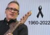 Muere Marciano Cantero, vocalista de Los Enanitos Verdes