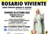 13 de octubre: el día en que 40 mil personas vieron bailar al sol