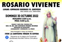 13 de octubre: el día en que 40 mil personas vieron bailar al sol