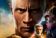 Black Adam