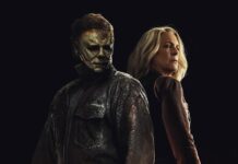 Halloween: La noche final
