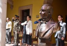 Cumple Museo Casa de Juárez 50 años de su fundación