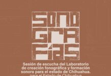 Presenta Festival de Arte Nuevo concierto gratuito “Paisaje Sonoro”