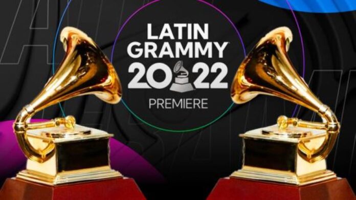 Latin Grammy