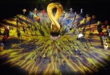 Inauguración del Mundial Qatar 2022 | Así fue la ceremonia con Jungkook de BTS y Morgan Freeman