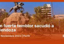 SE PONE EN ALERTA A LOS PAISES POR LOS QUE ATRAVIESA EL LLAMADO CINTURON DE FUEGO