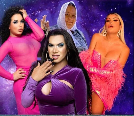 Listo Chihuahua para vivir una noche de pecado y perdón con ‘Las Perdidas y la Señora Católica’