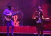 SE PRESENTA CON GRAN EXITO JESSE & JOY EN SU GIRA CLICHES
