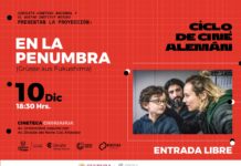 EN LA PENUMBRA