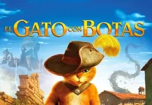 El gato con botas: El último deseo