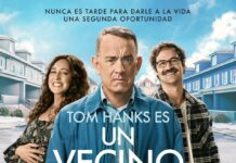 Un Vecino Gruñón
