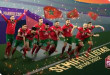 Portugal y Cristiano Ronaldo fuera de Qatar 2022: Marruecos avanza a semifinales