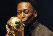 REPORTAN GRAVE DE SALUD AL EX FUTBOLISTA «PELE»