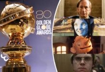 Estos son los ganadores de los premios a lo mejor del cine y la televisión de Hollywood