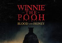 WINNIE THE POOH