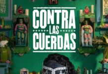 CONTRA LAS CUERDAS / SERIES / NETFLIX