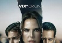 VOLVER A CAER / SERIES