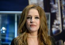 Muere Lisa Marie Presley, hija única de Elvis Presley