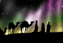 CUAL ES EL MOTIVO DE LA CELEBRACION DEL DIA DE REYES