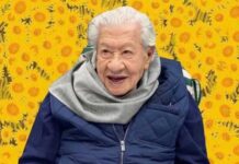 Ignacio Lopez Tarzo ¡Llega a los 98 años y aún quiere trabajar!