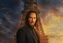 John Wick 4