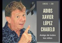 SE NOS VA OTRO DE LOS GRANDES DE LA EPOCA DE ORO