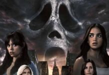 SCREAM 6