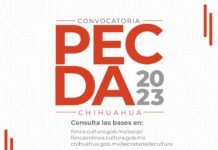 Invita Secretaría de Cultura a participar en la convocatoria PECDA “David Alfaro Siqueiros” 2023