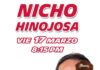 Nicho Hinojosa regresa a Chihuahua