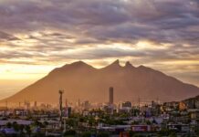 Un paseo por Santa Lucia en Monterrey es buena opción en estas vacaciones de Semana Santa