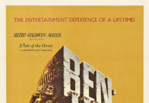 Ben Hur