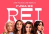 FUGA DE REINAS / NETFLIX
