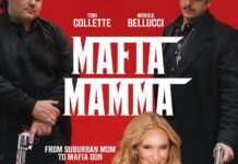 LA HEREDERA DE LA MAFIA