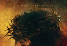 LA PASION DE CRISTO