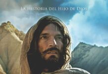 JESUS DE NAZARETH