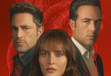 PALPITO / SERIE / NETFLIX