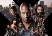 FAST & FURIOUS X