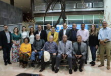 Presentan en Delicias libro sobre patrimonio cultural de la región Conchos – San Pedro