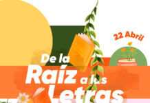 Celebrará Secretaría de Cultura el Día Mundial del Libro y de la Tierra con evento gratuito “De la Raíz a las Letras”