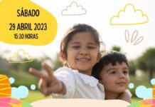 Invita Secretaría de Cultura a festejar el Día de la Niñez en la Quinta Carolina y en Casa Redonda