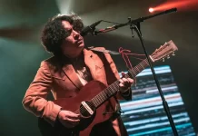 ¡Gran cierre del festival del 90 aniversario de la Fundacion de Delicias con Ed Maverick y los Dos Carnales!