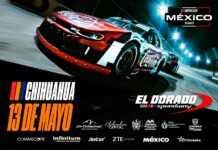 REGRESA LA NASCAR A EL DORADO SPEEDWAY
