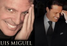 LUIS MIGUEL AGOTA BOLETOS DE PREVENTA EN MENOS DE UNA HORA