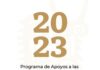 Quedan dos semanas para participar en el PACMYC 2023